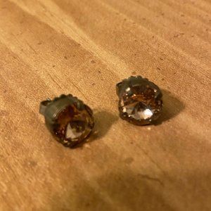 Sorrelli Stud Earrings